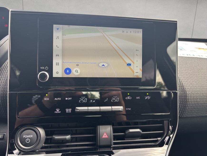 Toyota bZ4X 5-deurs Comfort