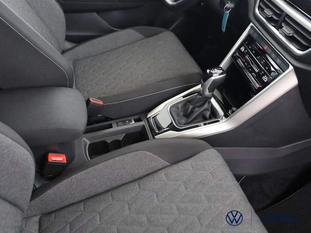 Volkswagen T-Roc 1.5 TSI DSG Move