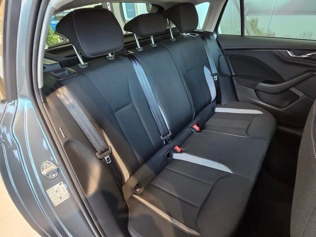 Skoda Scala Selection