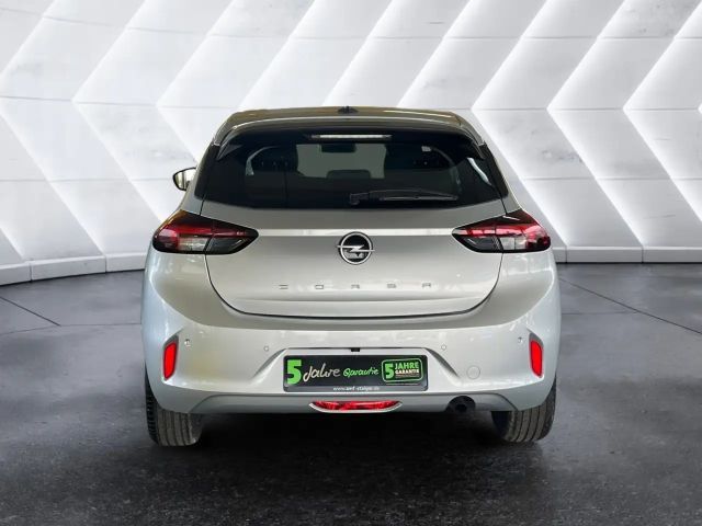 Opel Corsa F 1.2 Facelift PDC SHZ SpurH