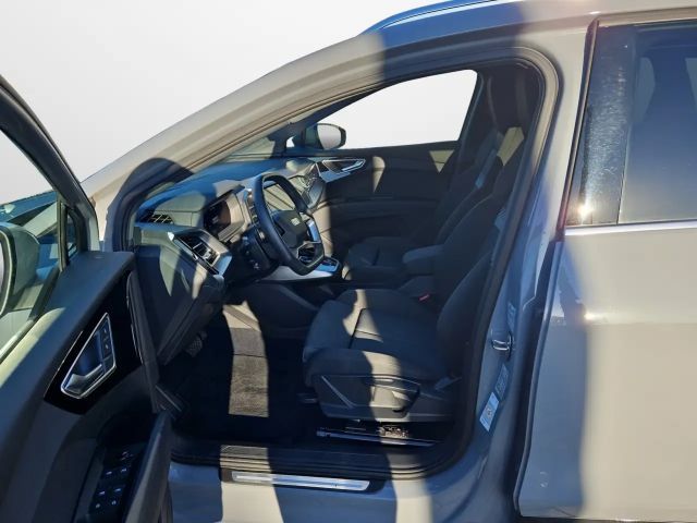 Audi Q4 e-tron 50 Quattro