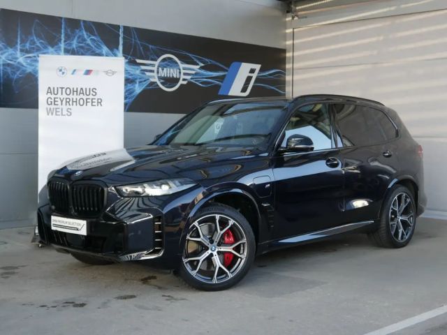 BMW X5 xDrive50e