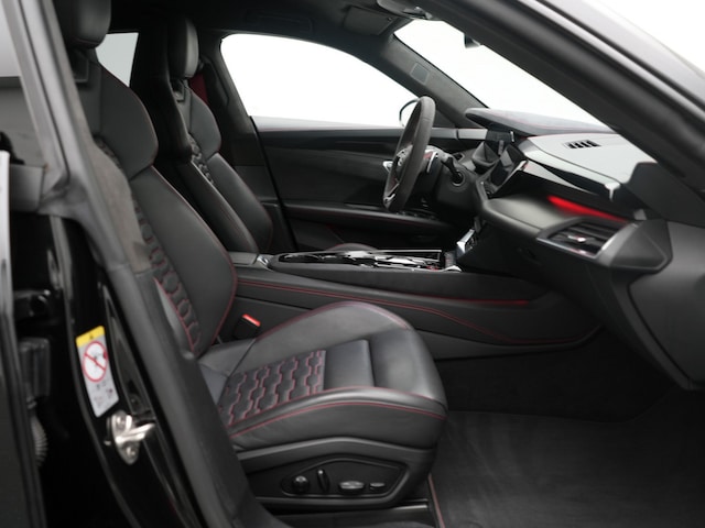 Audi RS e-tron GT Quattro