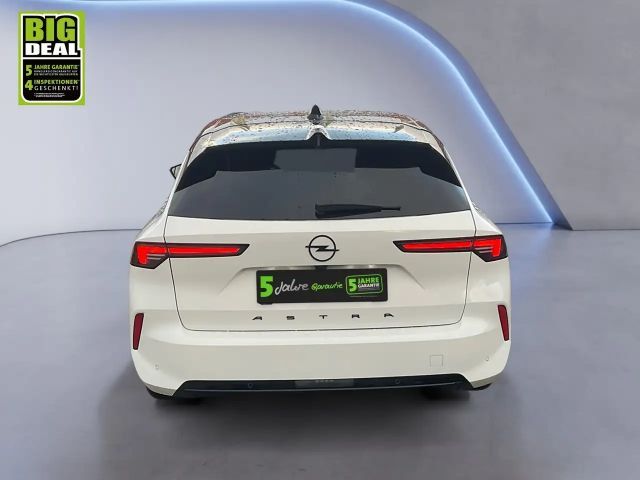 Opel Astra GS-Line Grand Sport Sports Tourer