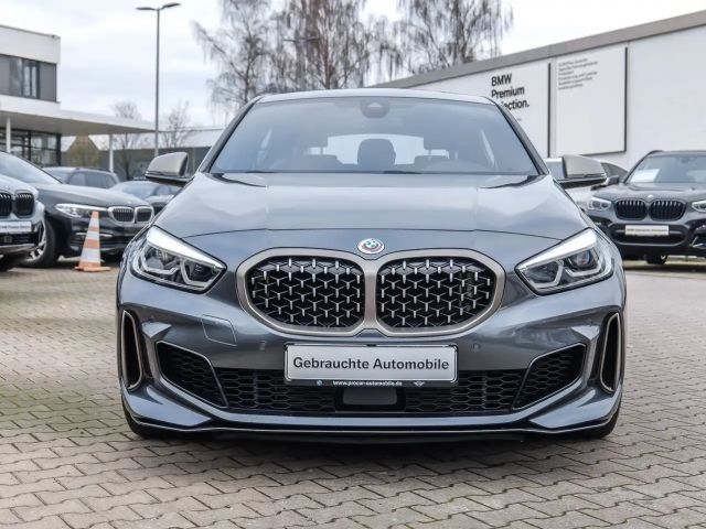 BMW 135 M-Sport Sedan xDrive