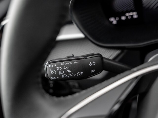 Skoda Fabia 1.0 MPI 5-GANG SpurH SoundSys