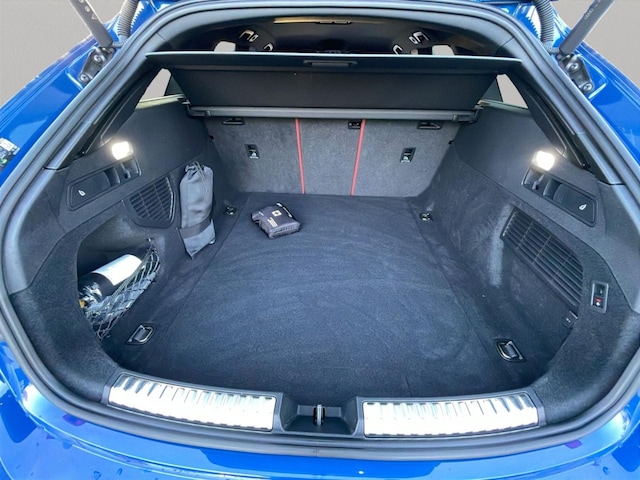 Audi S5 Avant S-Tronic