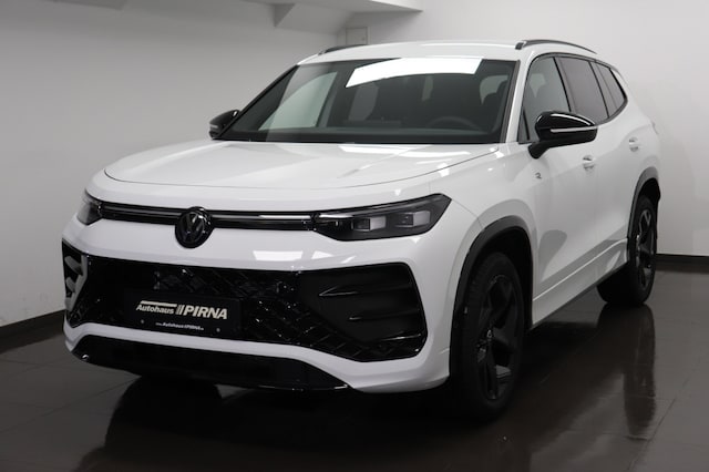 Volkswagen Tayron 2.0 TDI DSG R-Line