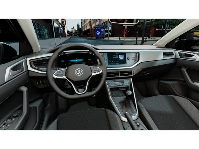 Volkswagen Taigo 1.0 TSI