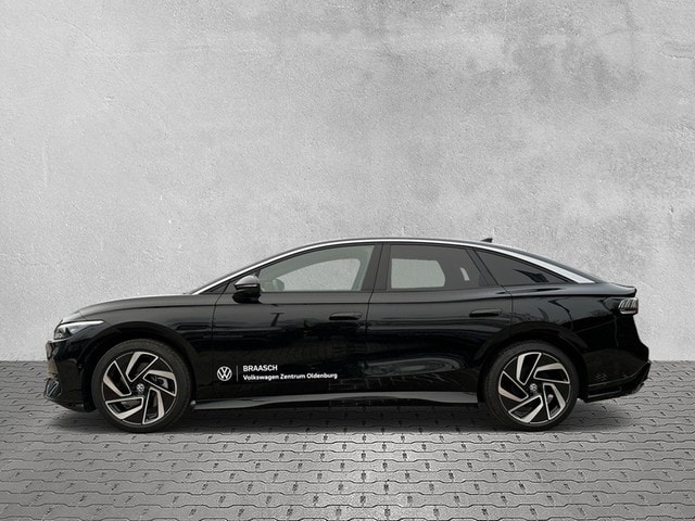 Volkswagen ID.7 IQ.Drive Pro