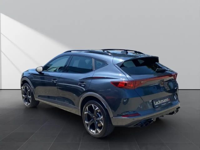 Cupra Formentor 4Drive