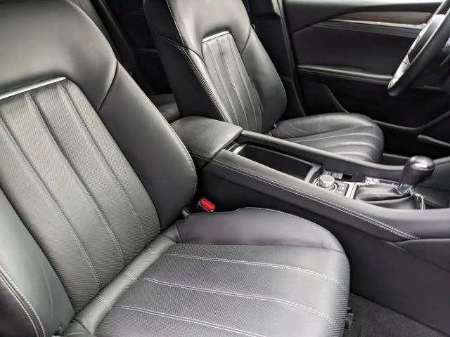 Mazda 6 2.5L Sportbreak Takumi