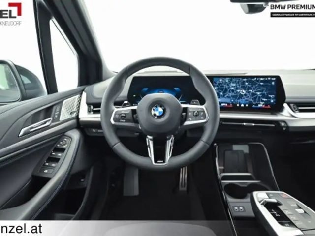 BMW 218 218d Active Tourer Sedan