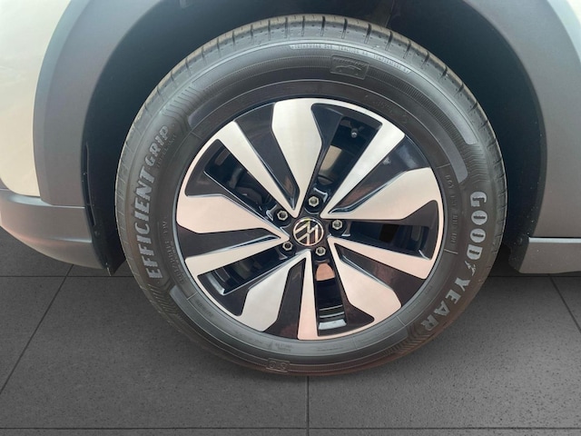 Volkswagen Taigo 1.0 TSI DSG Move