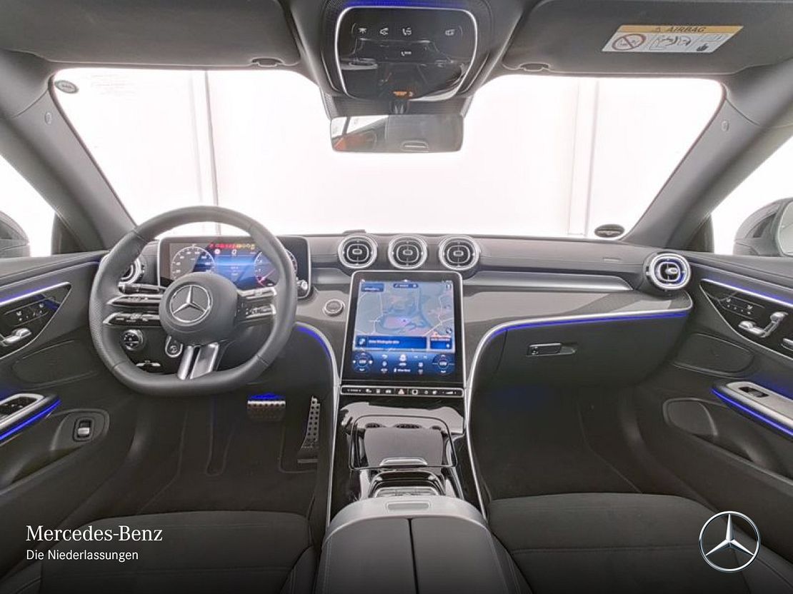 Mercedes-Benz CLE 450 4MATIC