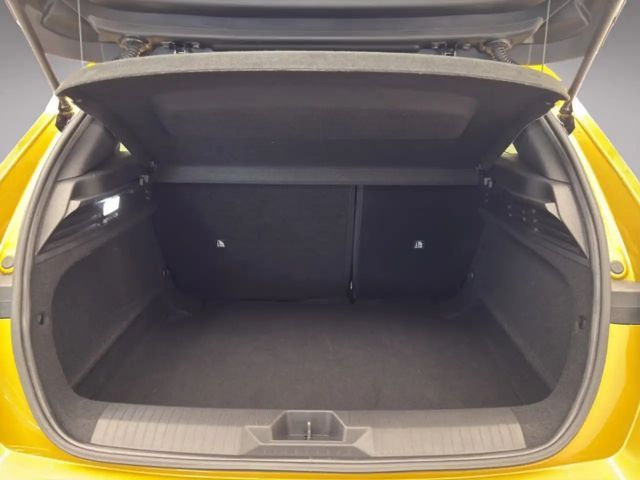 Opel Astra 1.5 CDTI 1.5 Turbo Business