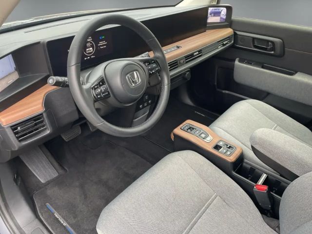 Honda e *MIT AMBIENTELICHT & MEHR!*