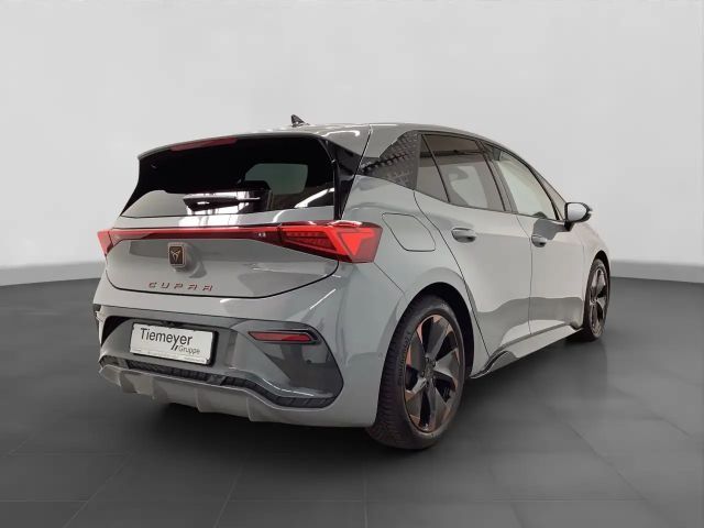 Cupra Born 360 ALLWETTER LM19 PRIVACY SITZHZ