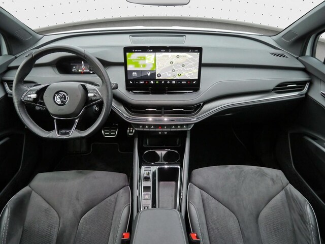 Skoda Enyaq Sportline