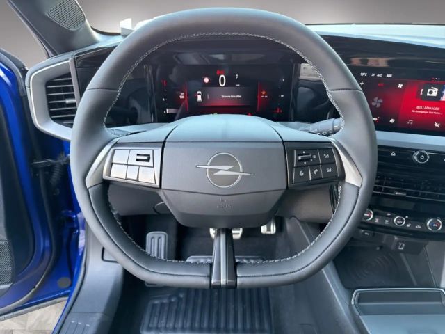 Opel Mokka GS-Line Grand Sport Turbo