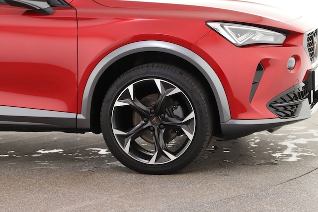 Cupra Formentor 4Drive DSG