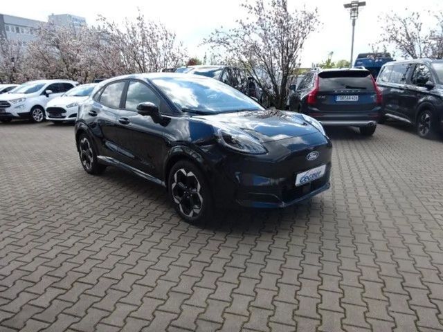 Ford Puma Gen-E Premium