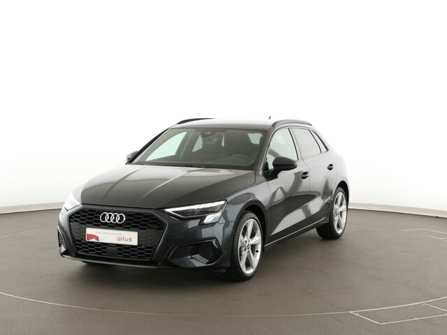 Audi A3 35 TFSI S-Tronic Sportback