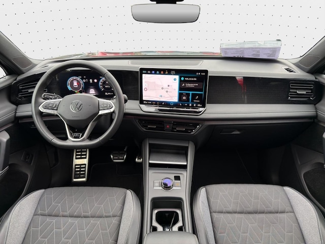 Volkswagen Tiguan 1.5 eTSI DSG IQ.Drive