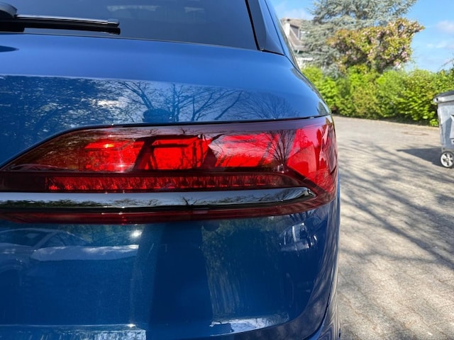 Audi Q7 50 TDI Quattro S-Line