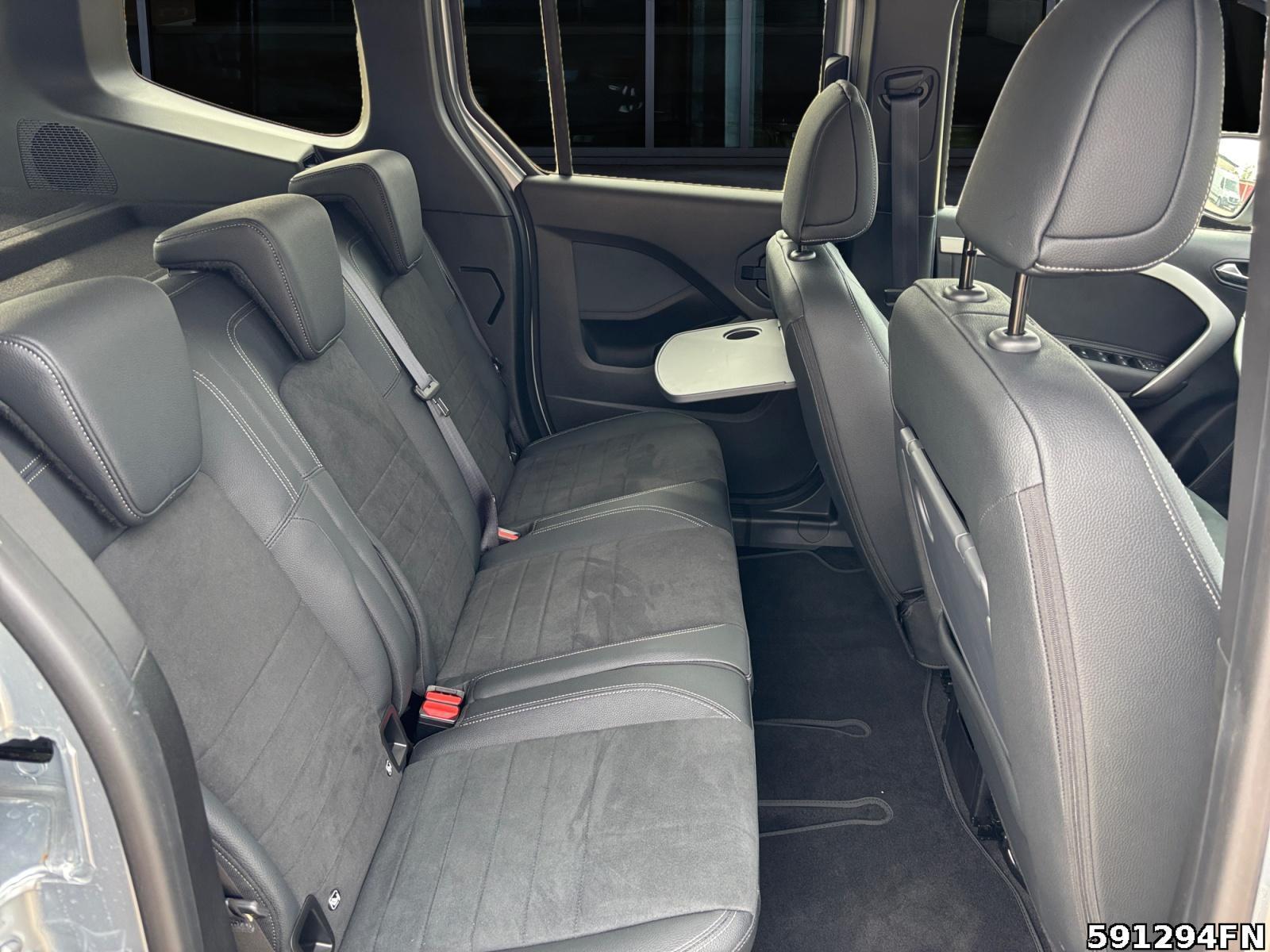 Mercedes-Benz T-Klasse Progressive