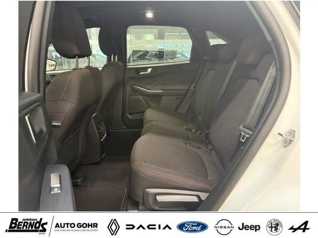 Ford Kuga EcoBoost ST Line