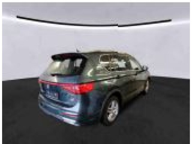 Seat Tarraco FR-lijn e-Hybrid