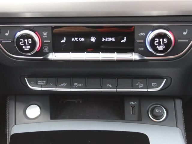 Audi Q5 Quattro S-Line Sport