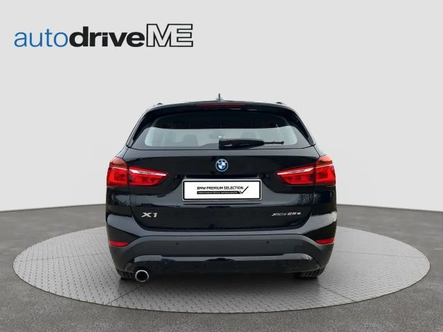 BMW X1 Business Line xDrive25e