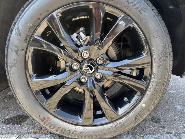 Mazda CX-30 Homura SkyActiv e-Skyactiv