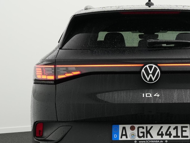 Volkswagen ID.4 IQ.Drive Performance Pro