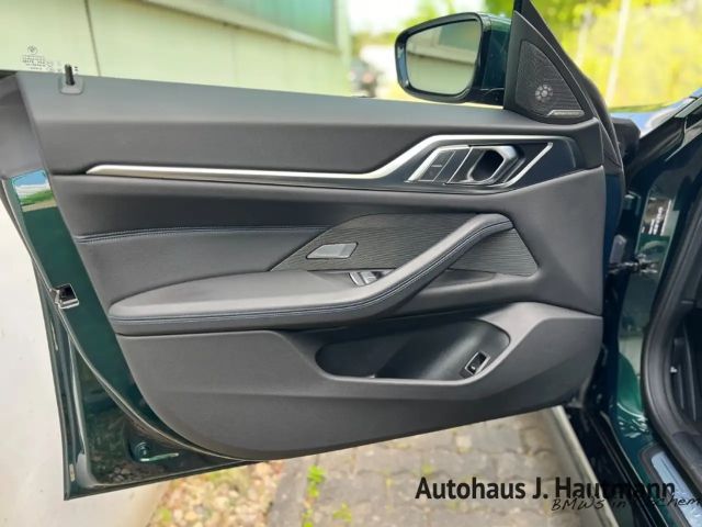 Alpina D4 Coupe S xDrive