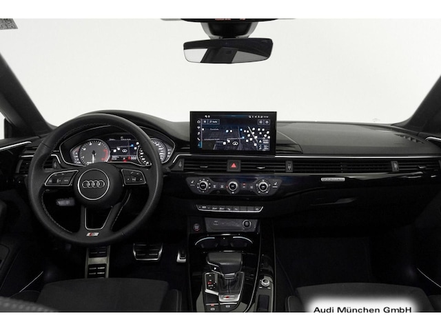 Audi S5 Quattro Sportback