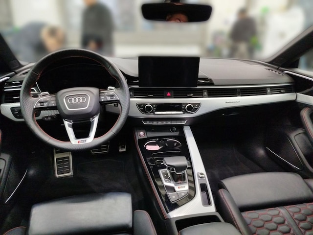 Audi RS5 Quattro Sportback