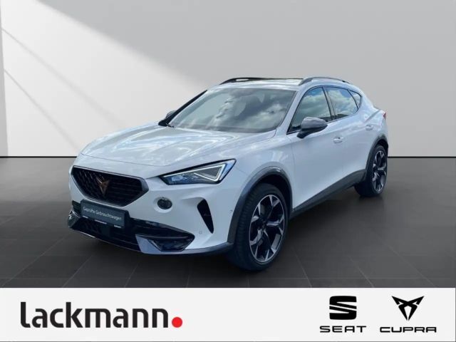 Cupra Formentor 4Drive VZ