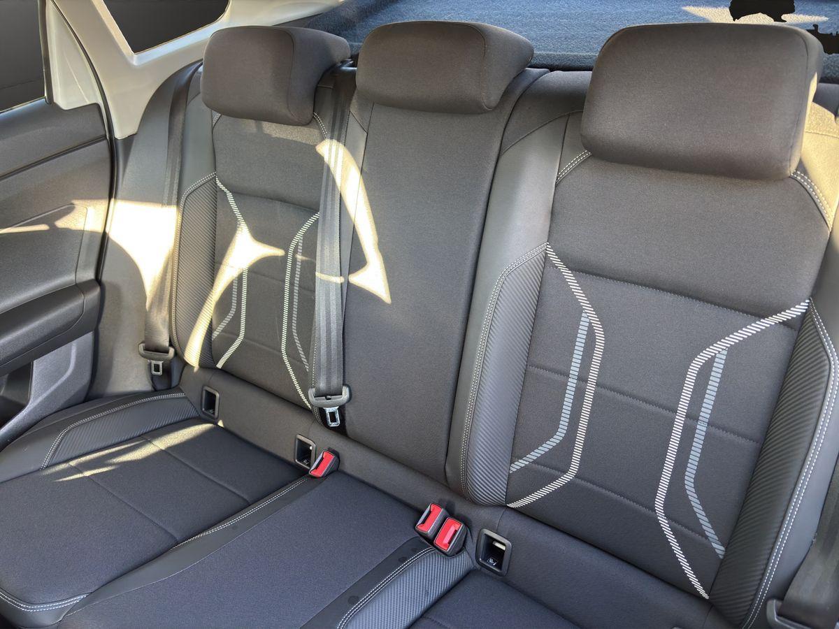 Volkswagen Taigo 1.0 TSI DSG