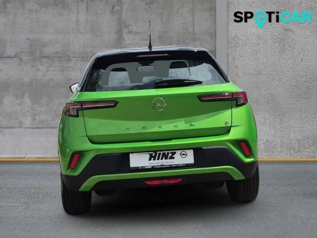 Opel Mokka Edition Mokka-e