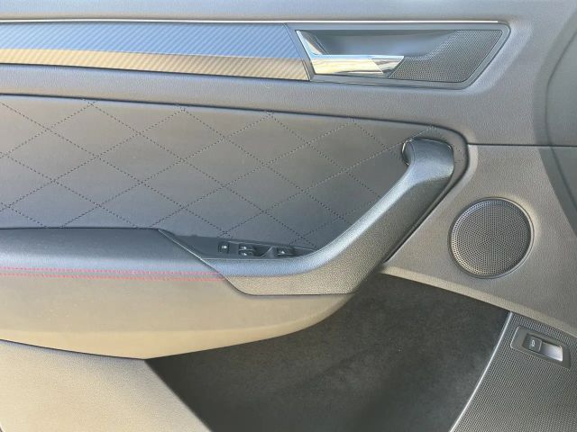 Skoda Kodiaq 2.0 TSI 4x4 RS