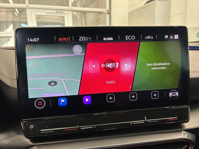 Cupra Formentor 1.4 DSG e-Hybrid