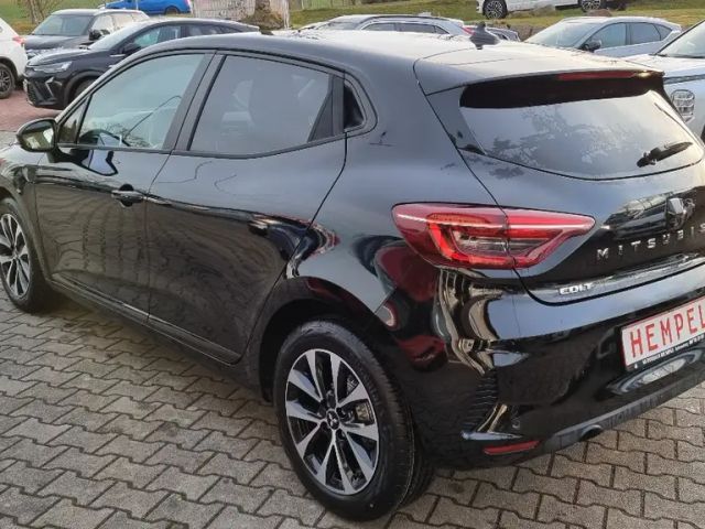 Mitsubishi Colt EDITION1.0 T-Benziner6-Gang 8Jahre Garantie