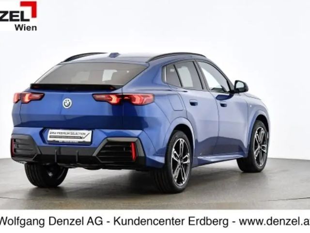 BMW X2 xDrive