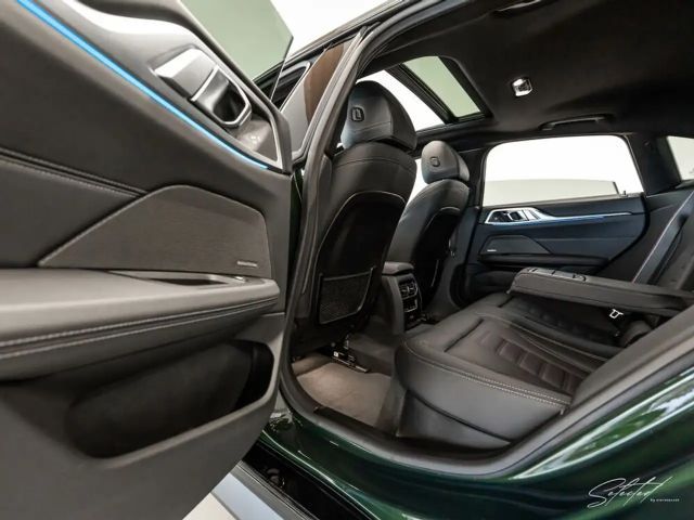 BMW i4 M-Sport M50 Sedan