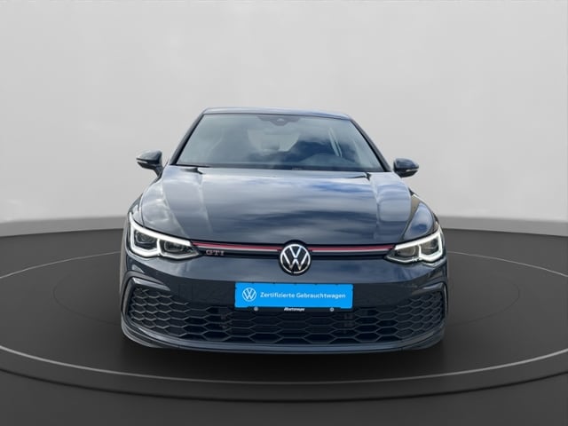 Volkswagen Golf 2.0 TSI Golf VIII