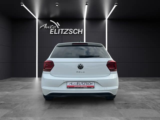 Volkswagen Polo TSI Active LED Climatronic ACC PDC SH LM