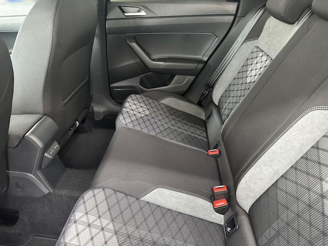 Volkswagen Taigo DSG R-Line